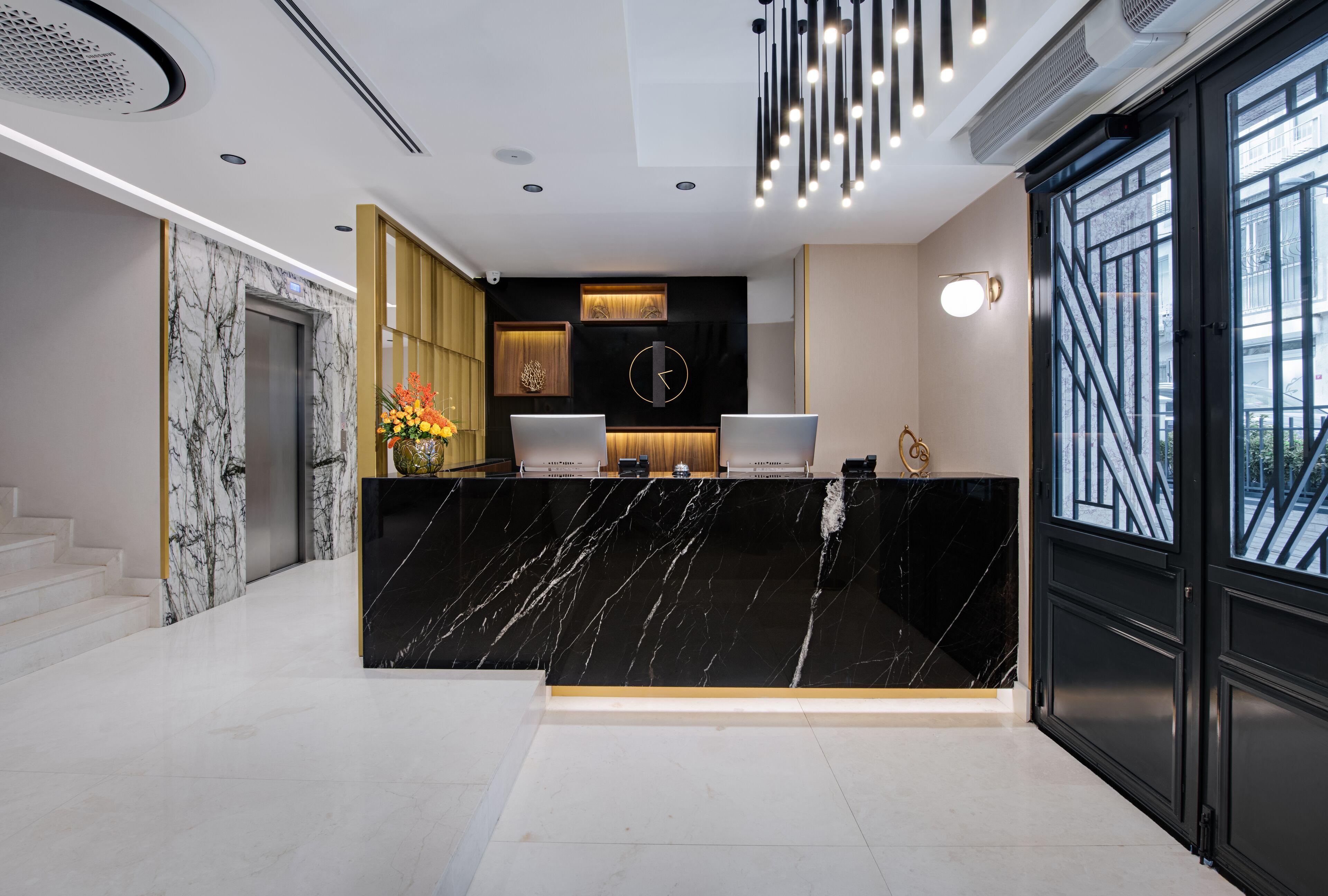 Gleam Collection Hotel — Photos 1